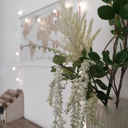 Апартаменты Up Трикала