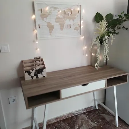 Up Апартаменты