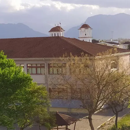 Апартаменты Up