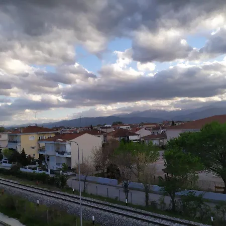 Apartment Up Trikala (Thessaly)