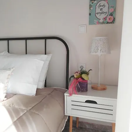 Апартаменты Up