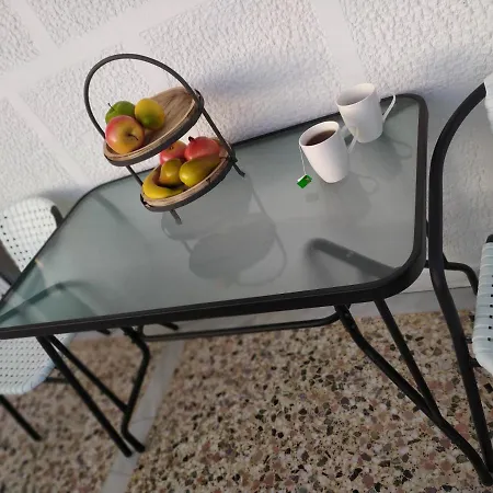 Up Appartamento