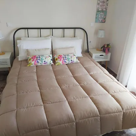 Up Апартаменты *