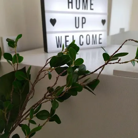 Appartement Up