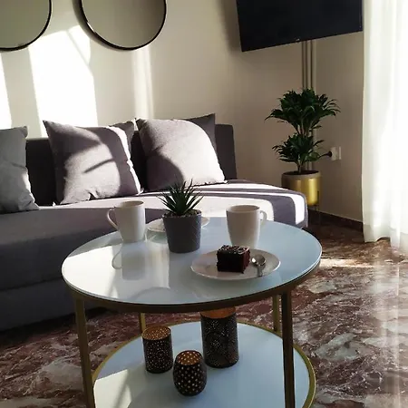 Апартаменты Up *