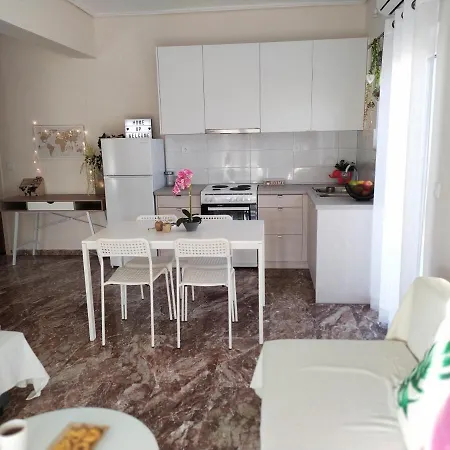 Apartment Up Trikala (Thessaly)