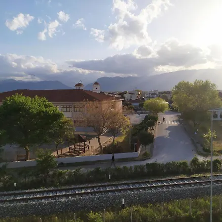 Апартаменты Up