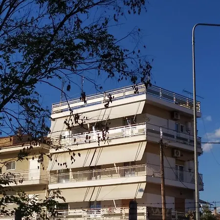 Апартаменты Up *