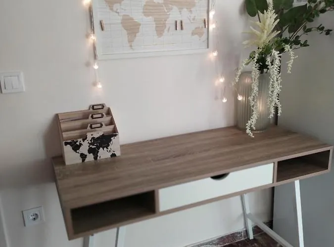 Up Апартаменты