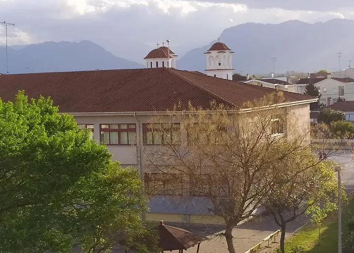 Апартаменты Up