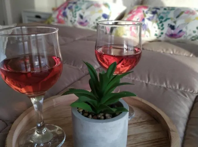 Апартаменты Up *