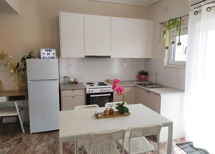 Апартаменты Up *