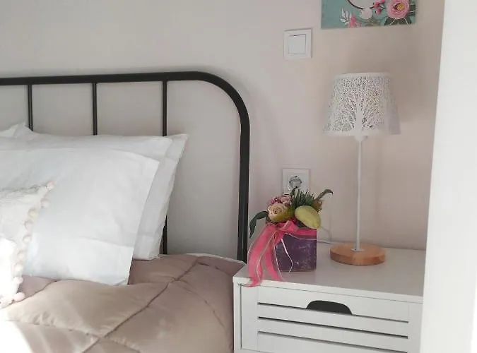 Апартаменты Up