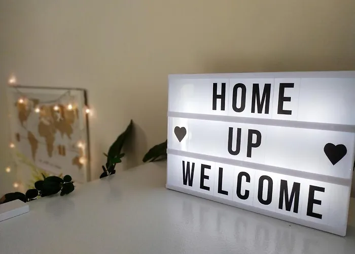 Up Апартаменты