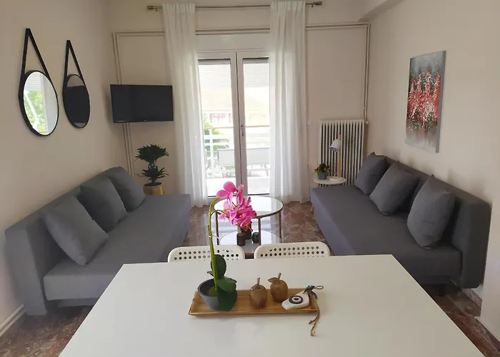 Апартаменты Up