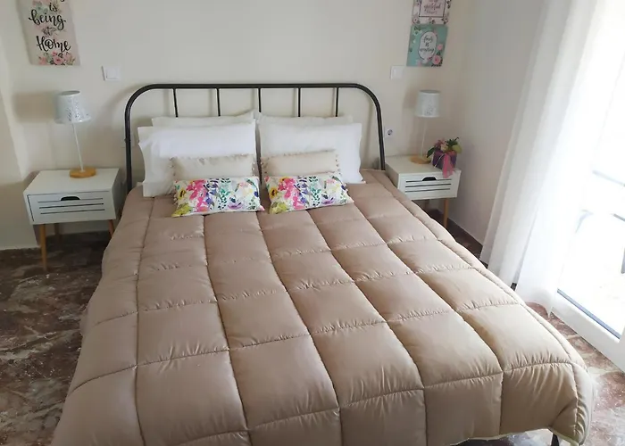 Up Апартаменты *