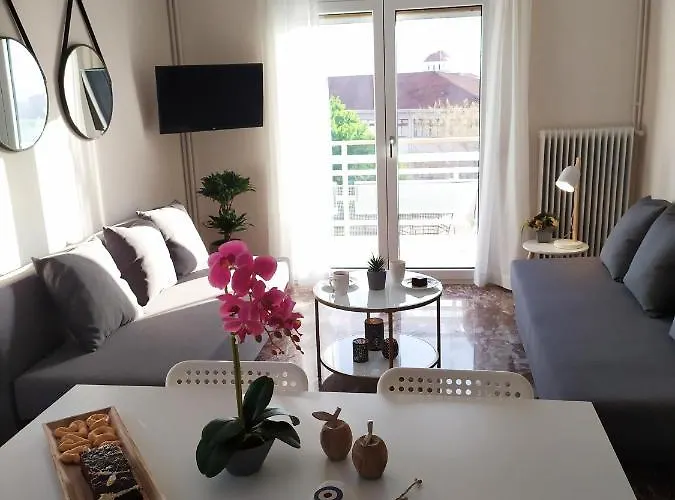 Апартаменты Up