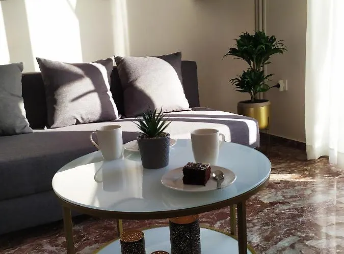 Апартаменты Up *