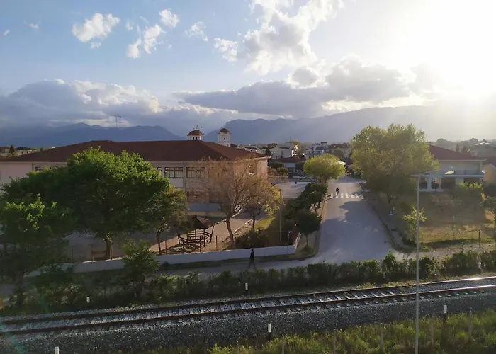 Апартаменты Up