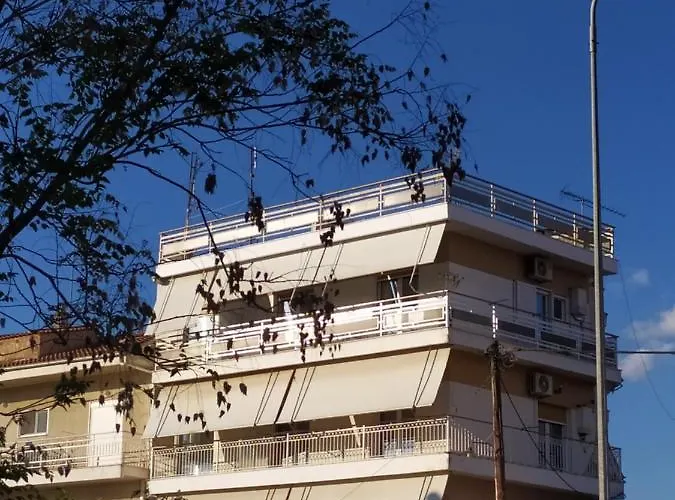 Апартаменты Up *