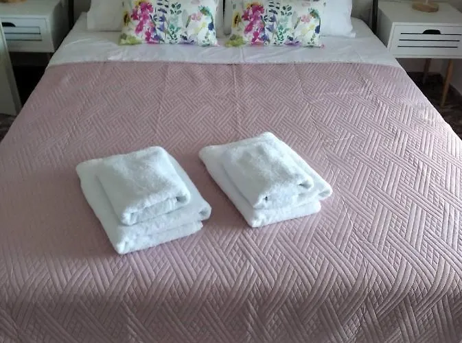 Апартаменты Up Трикала